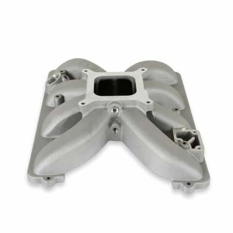 Holley Single plane intake manifold for Gen III Hemi, Sniper EFI/Carb 300-931