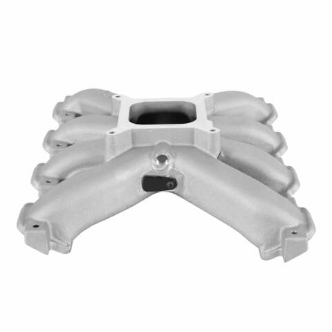 Holley performance fuel system component