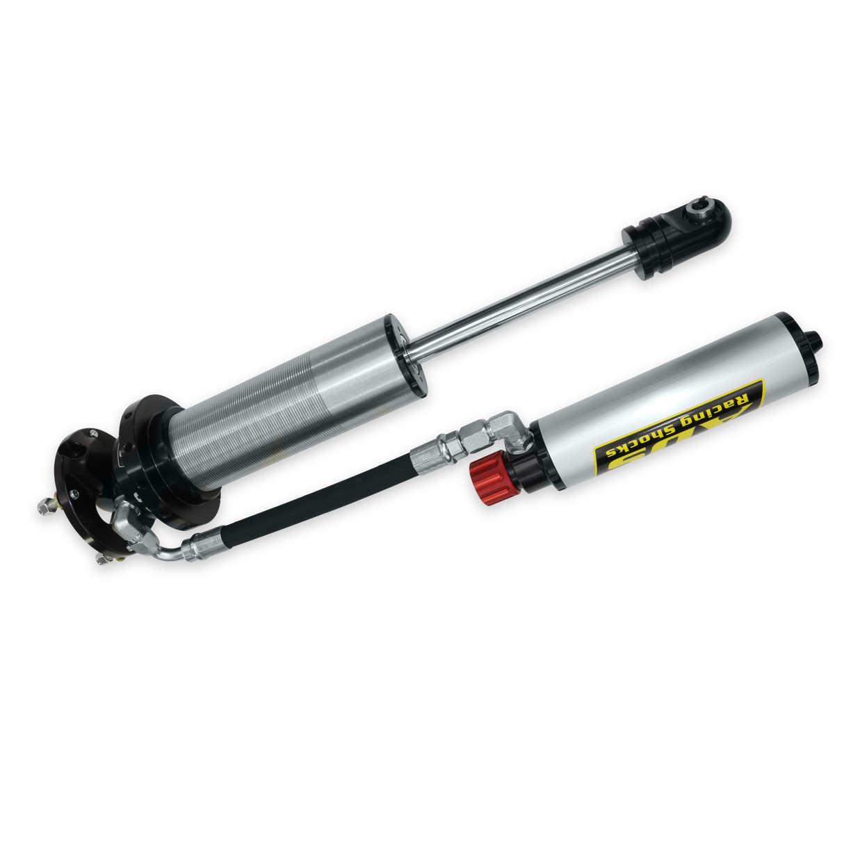 2007-2021 Toyota Tundra Front 3.0" Long Travel Adjustable Coilovers - Front ADS