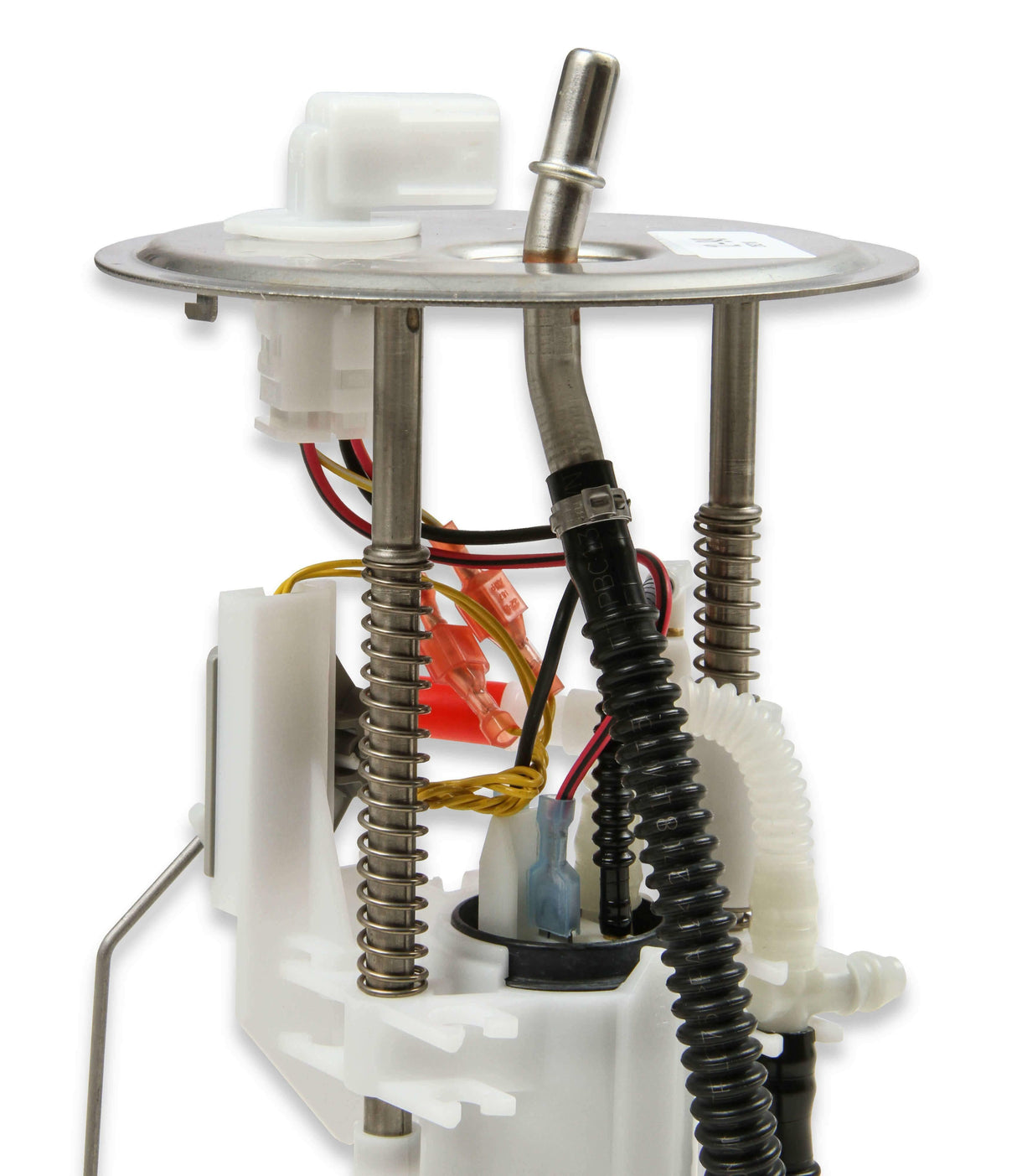 Hooker performance muffler assembly-12-949