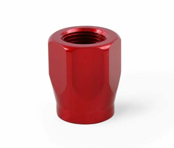 Auto-Fit Hose End - 300104ERL AN fitting