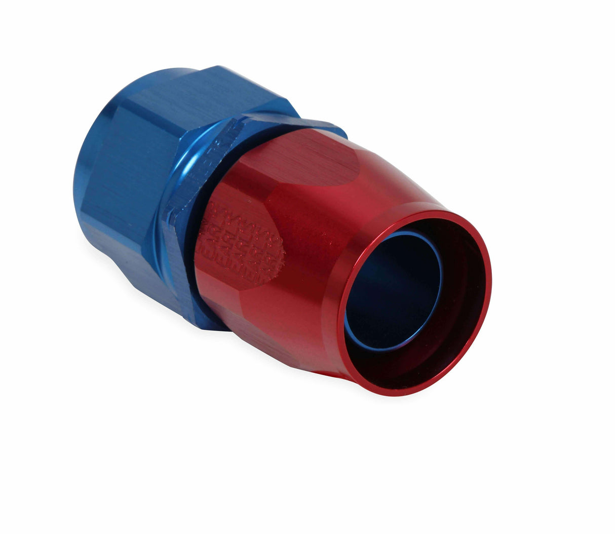 Auto-Fit Hose End - 300116ERL AN fitting