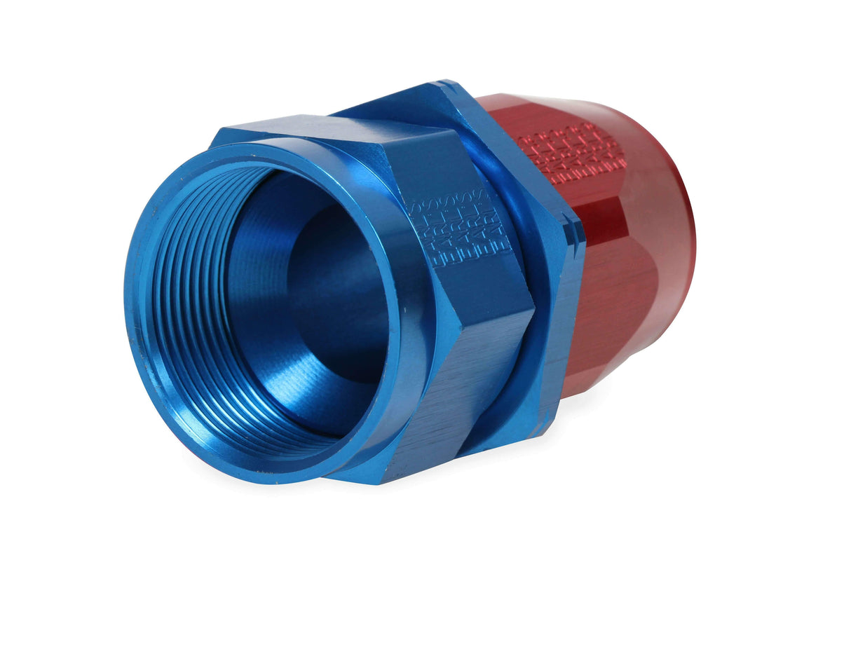 Auto-Fit Hose End - 300120ERL AN fitting