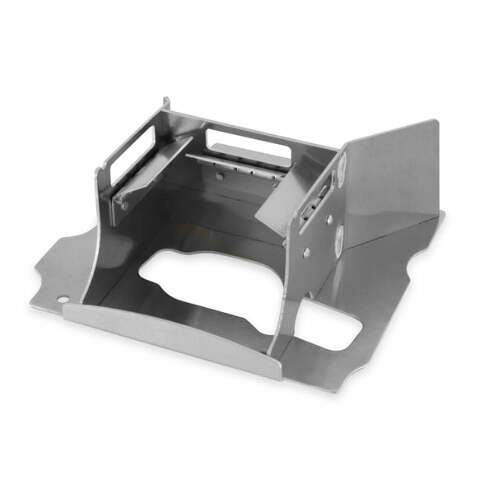 Holley performance fuel system component