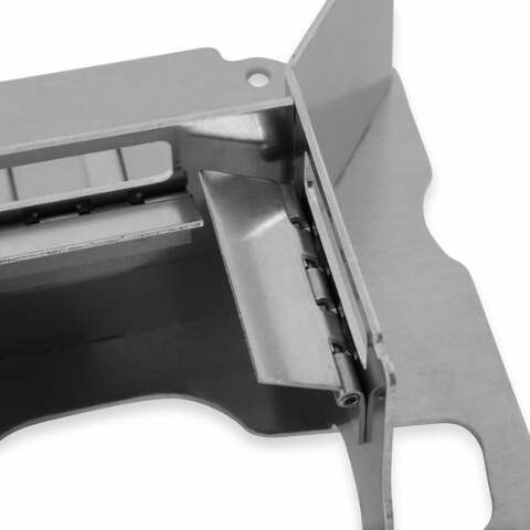 Holley performance fuel system component