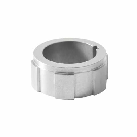 Holley performance fuel system component for Ford