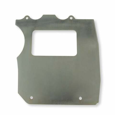 Holley performance fuel system component for Ford