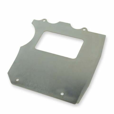 Holley performance fuel system component for Ford