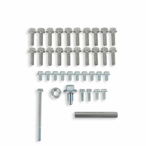Holley performance fuel system component for Ford