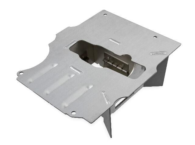 Holley performance fuel system component