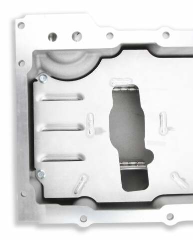Holley performance fuel system component