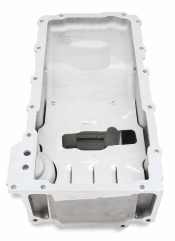 Holley performance fuel system component
