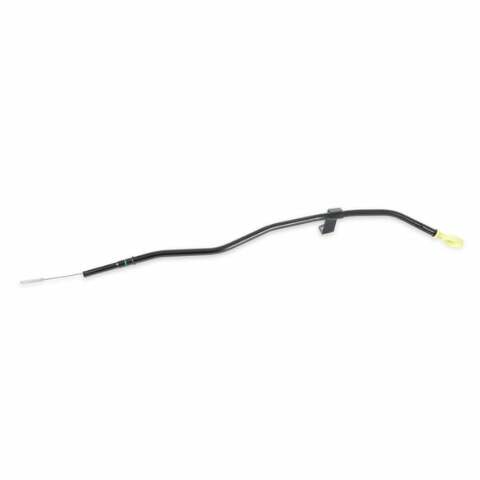 Fits Holley Oil Pan For Ford 7.3L Godzilla Engine; Oil Dipstick-302-14