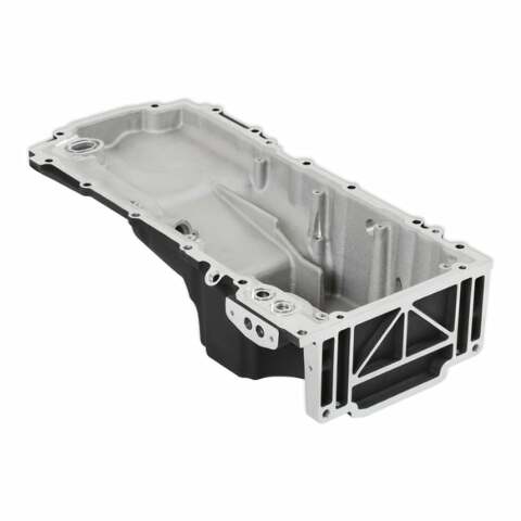 Fits 1975-1986 Chevrolet C10 Holley Gm Gen-V Lt Swap Oil Pan 302-20BK