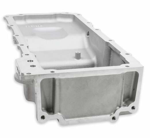 Holley performance fuel system component