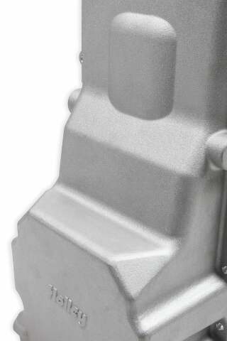 Holley performance fuel system component