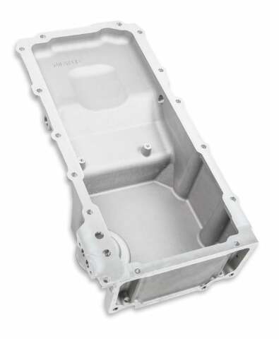 Holley performance fuel system component