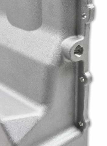 Holley performance fuel system component