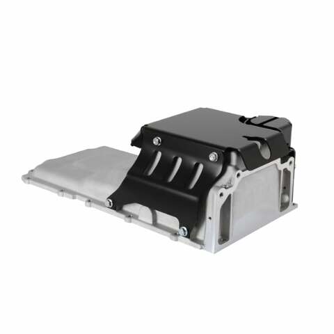 Holley performance fuel system component for 1973-1987 GMC