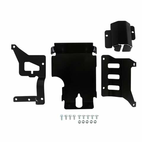 Holley performance fuel system component for 1973-1987 GMC