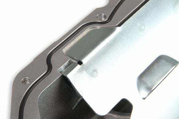 Holley performance fuel system component
