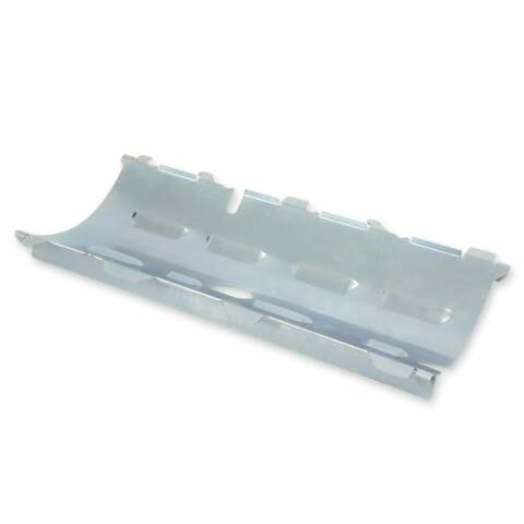 Holley performance fuel system component for 1963-1974 Chrysler black