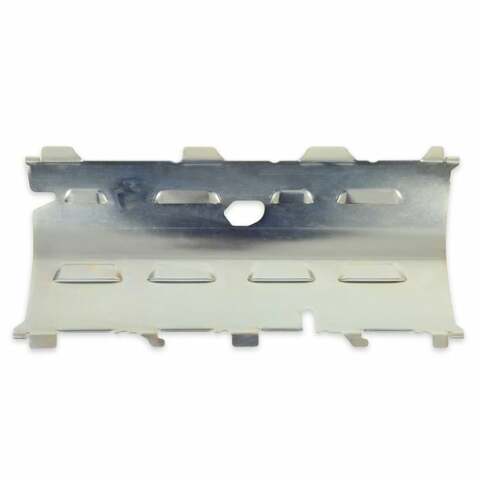 Holley performance fuel system component black