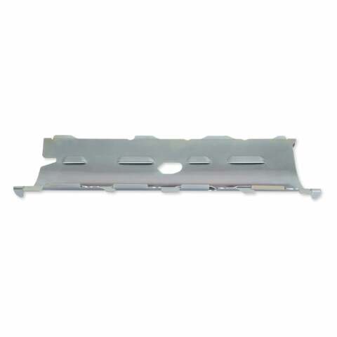 Holley performance fuel system component for 1963-1974 black