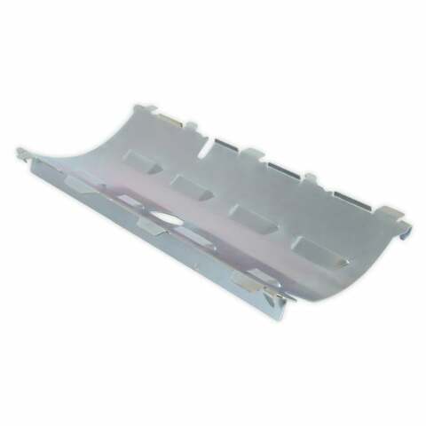 Holley performance fuel system component for 1963-1974 black