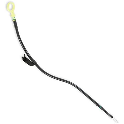 Oil Dipstick And Tube Kit For Use W/ Holley Gen 3 Hemi Cast Oil Pans-302-74