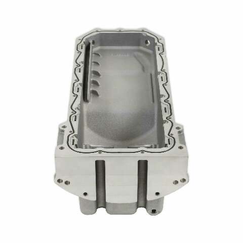 Holley performance fuel system component