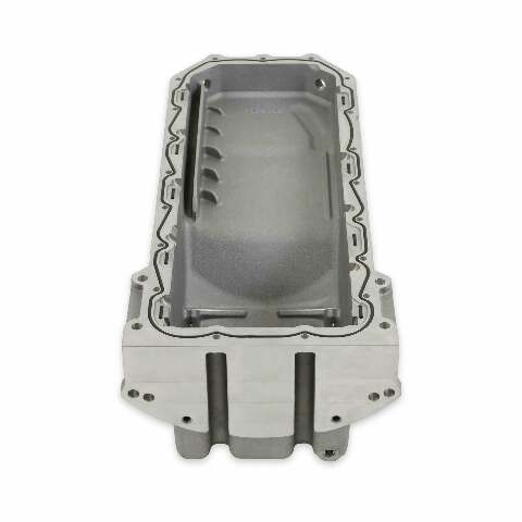 Holley performance fuel system component