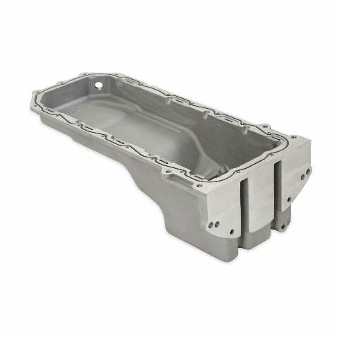 Holley performance fuel system component