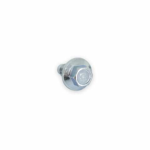 Holley performance fuel system component