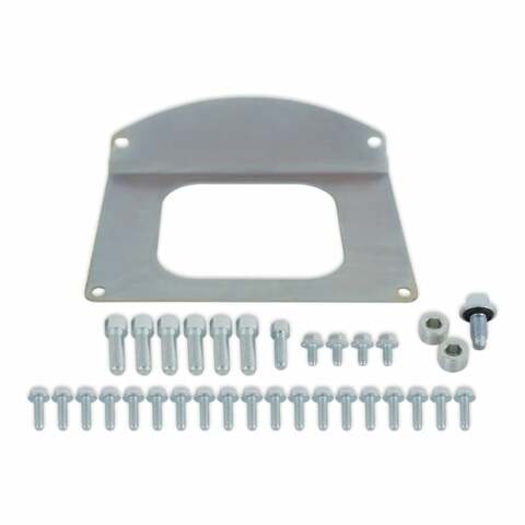 Holley performance fuel system component