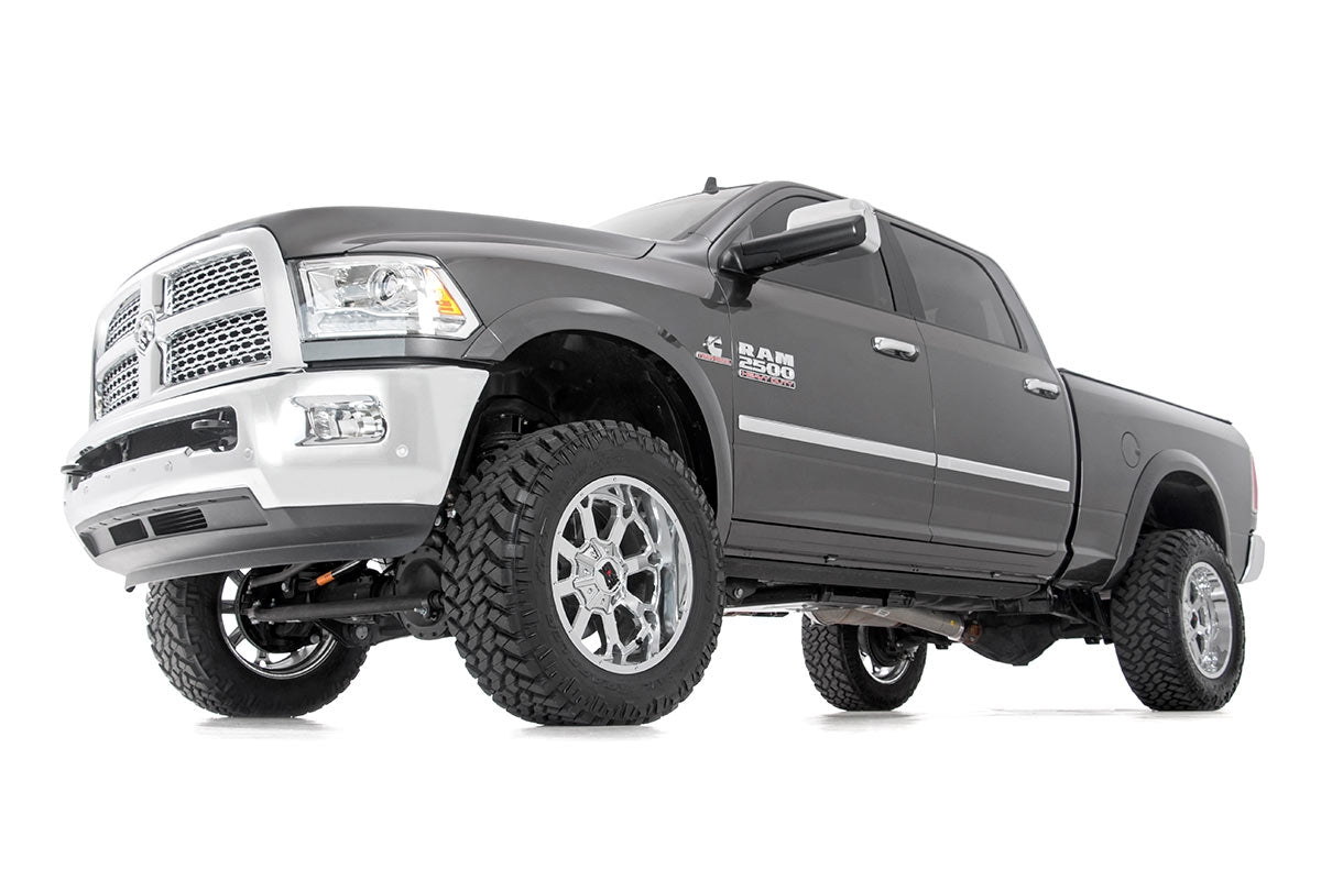 Fits Ram 2500 4WD (2014-2024) 2.5 Inch Lift Kit; V2; 30270
