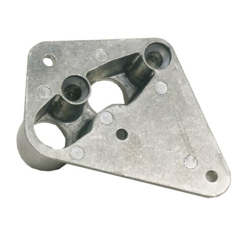 Filter Extension for 30280 & aluminum