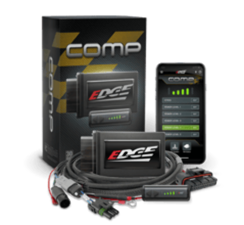 2002-2001 Ram 2500 Comp Box 30306