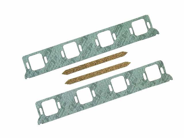 Mr. Gasket performance intake manifold gaskets . thick 303G 060