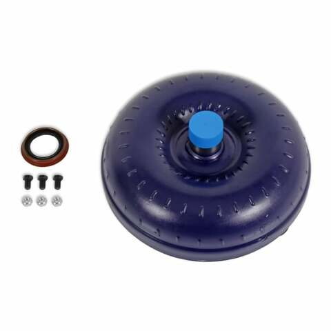 B&M Traveler Torque Converter, 1968-81 GM