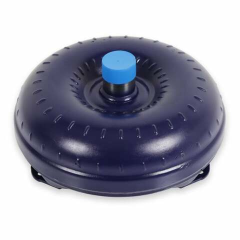 B&M Traveler Torque Converter, 1968-81 GM