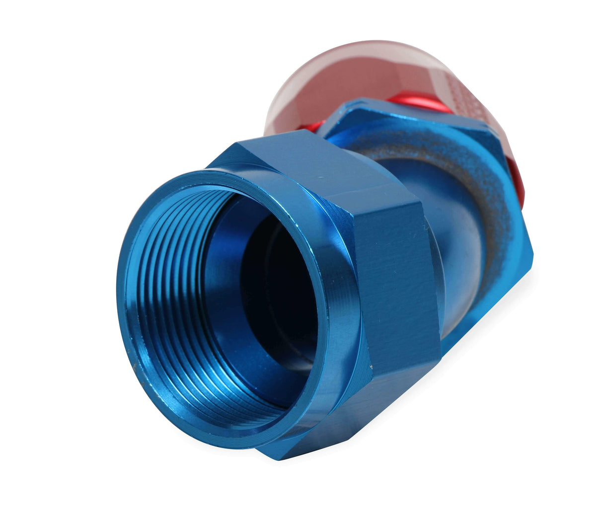 Auto-Fit Hose End - 304620ERL AN fitting