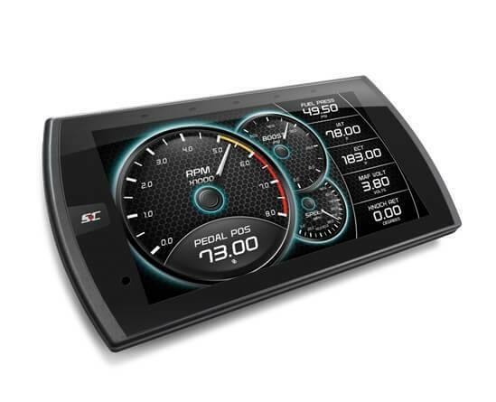 Superchips Dashpaq+ - 30601