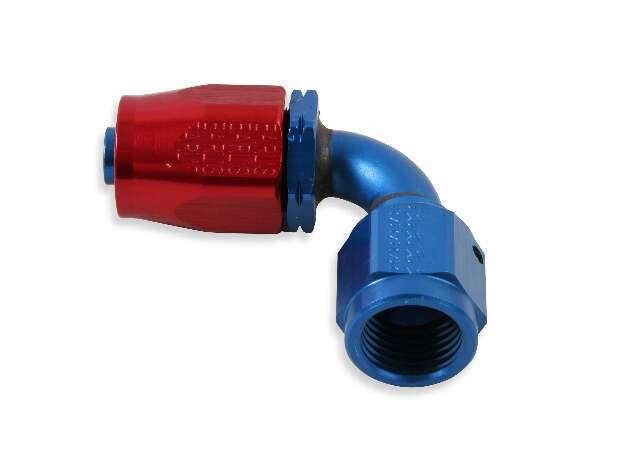 Auto-Fit Hose End - 309104ERL AN fitting