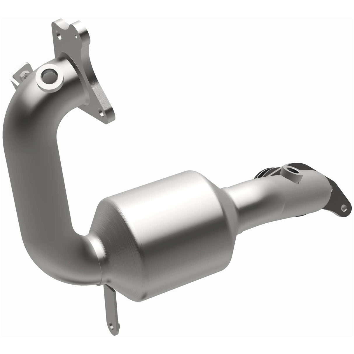 t 2011-2013 Nissan Juke California Grade CARB Catalytic Converter 551439 MagnaFlow Exhaust Products