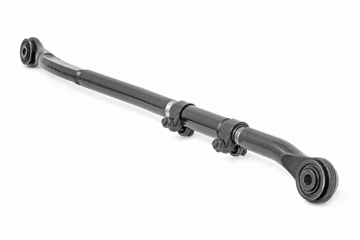 Fits Ram 2500 4WD for 2014-2024 Ram 2500 by Rough Country