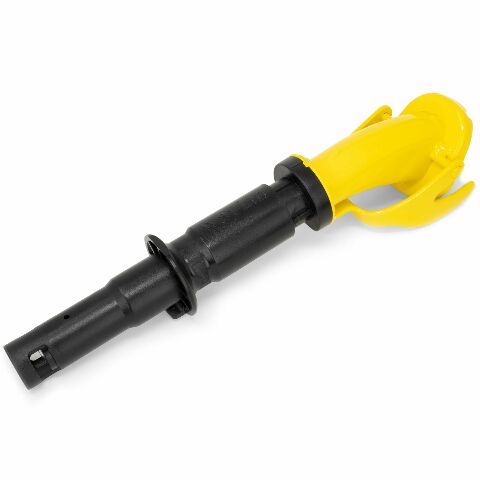 Wavian - Jerry Can C.A.R.B. compliant Yellow-Yellow 3103