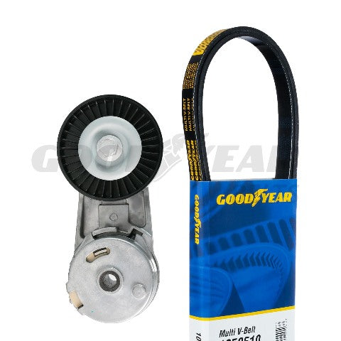 Goodyear serpentine belt 3109