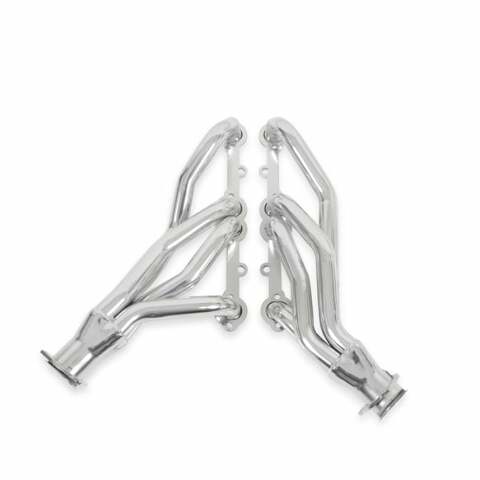 Mid-Length Header - Ceramic Coated - 31108FLT performance headers
