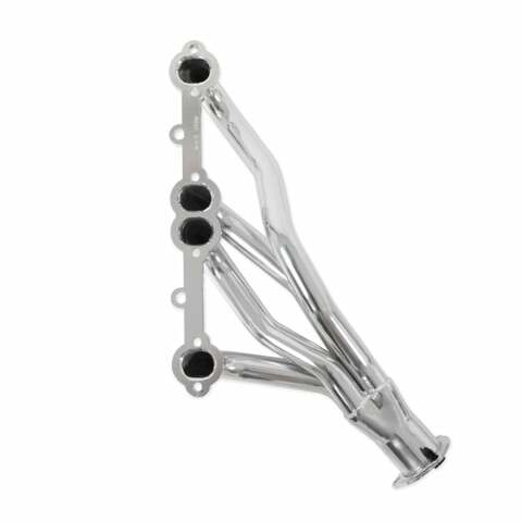 Mid-Length Header - Ceramic Coated - 31108FLT performance headers